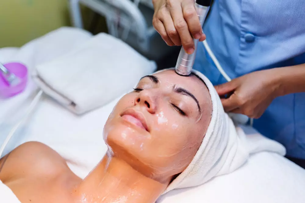 best hydra facial treatment in bangalore
