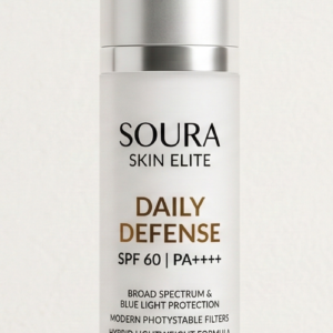 Daily Defense SPF 60
