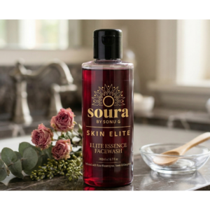 Elite Essence Facewash